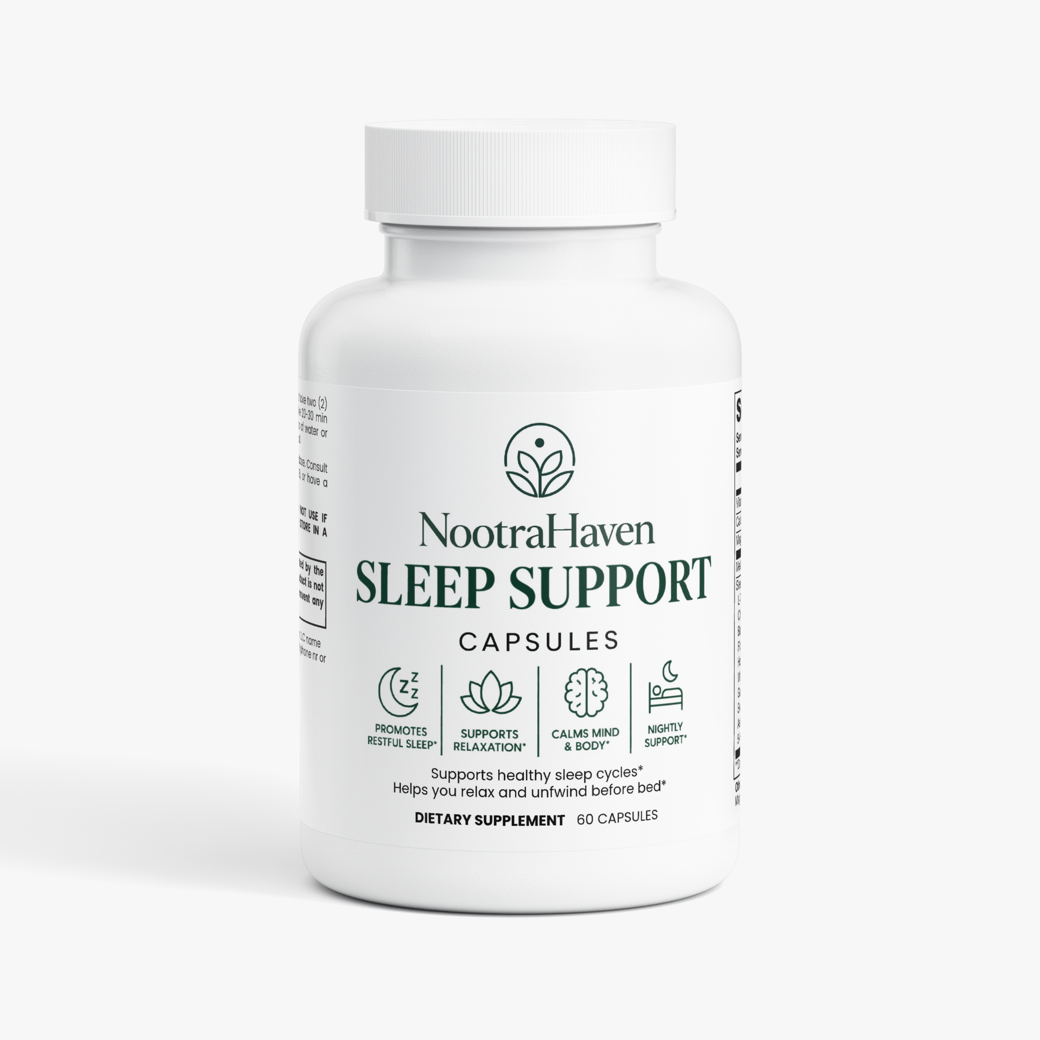 Sleep Support