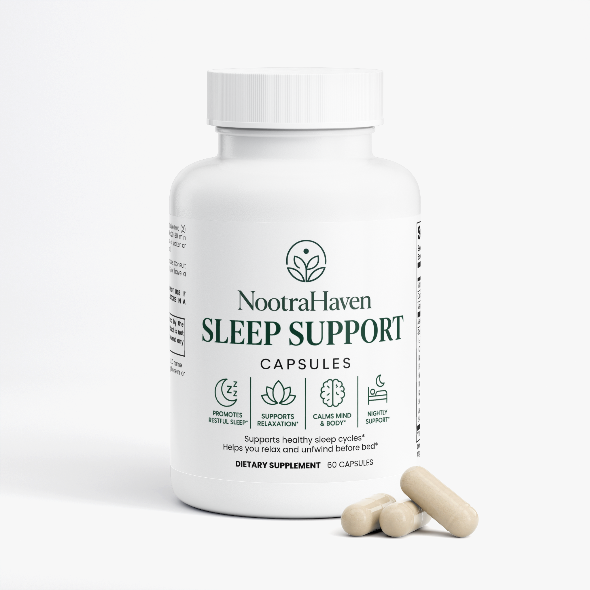 Sleep Support